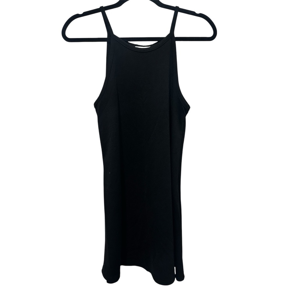 Wallflower Dress
